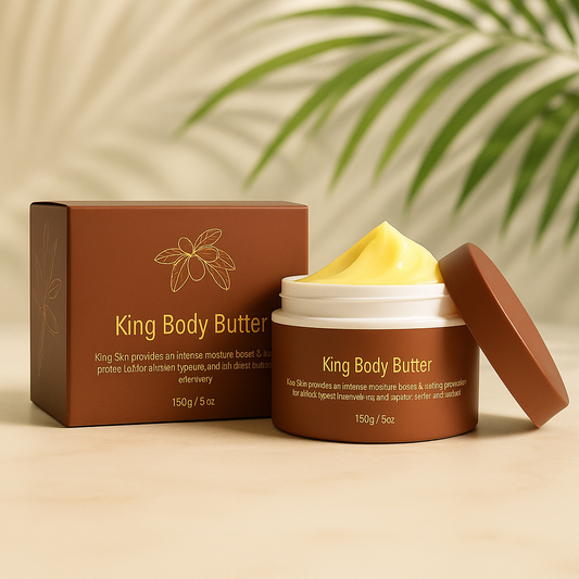 Novura Body Butter