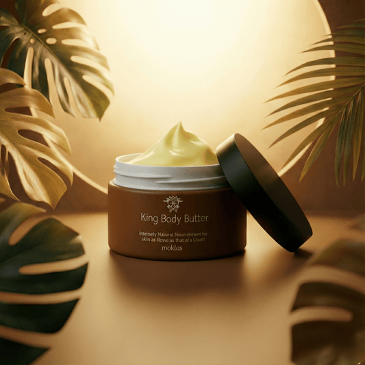 Novura King Body Butter - Novura